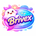 Brivex logo
